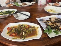 -吴祥记潮州菜·百年老字号·砂锅粥