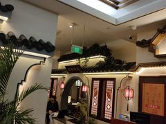 -钱江大院·芳宴江南(三花国际店)