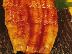 炭烤鳗鱼-九州酒场ひこぞう(1号店)