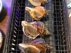 -烧货·活海鲜炭烧(湖滨商业街店)