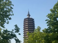 -西海子公园