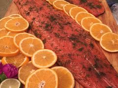 -好日子皇冠假日酒店·君怡咖啡厅(特美思大厦店)