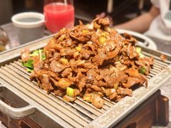 -新乾隆酒楼(帝景园店)