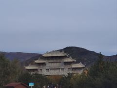 -五台山风景名胜区