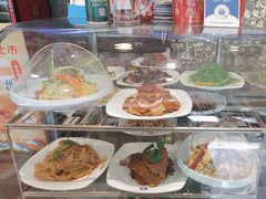 -西部马华清真食府·丝路菜(大钟寺店)