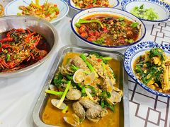 -辣不怕口味虾(凌霄路店)