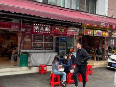 -洪大厨鸡煲(福田店)