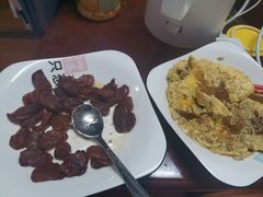 -振鼎鸡(华阴路店)