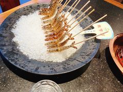 -南门涮肉(上海一店)