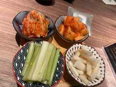 -哈里哈·黑牛私厨(购物公园店)