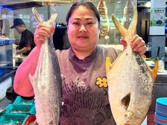 -潮之南·潮汕菜·鱼仔档(南山店)