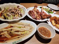 -直隶安家罩饼(复兴路店)