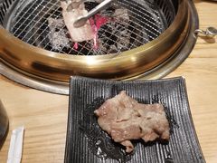 -松鱼亭·和牛烧肉(协鑫广场店)