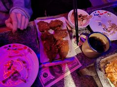 -蛙来哒(东城万达店)