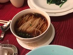 -洲际酒店·凌霄餐厅(紫峰大厦店)