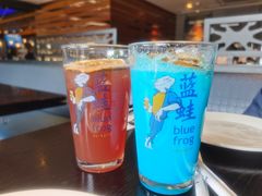 -bluefrog蓝蛙(恒隆广场店)