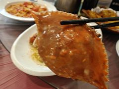 -洲晓鲜·舟山海鲜大排档(朱家尖风景区店)