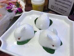 -日日鲜茶餐厅(小公园店)