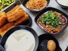 -五大金刚(九街店)
