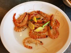 -宝盛水博园大酒店·中餐厅·杭帮菜
