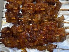 -勇利赵家烤肉坊(含光路店)