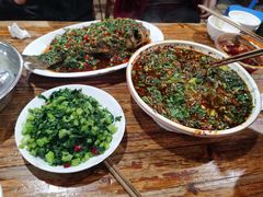 -范记豆花庄(东门好吃街店)