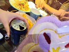 -江边城外烤全鱼(方庄时代购物中心店)