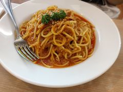 -萨莉亚(百信广场店)