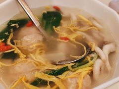 -外婆家(古墩印象城店)
