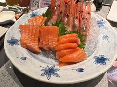 -大渔铁板烧(大悦城店)