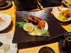 -花潮料理艺食馆(世欧广场店)