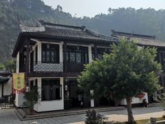 -南沙天后宫景区
