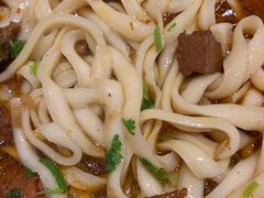 -韩师傅老大同刀削面(北苑路店)