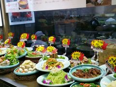 -隆喜元鱼汤包·海鲜(中联广场店)