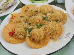 -景好海鲜餐厅(大鹏必选旅游店)