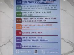 -云裳小镇