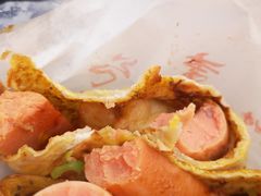 -李记特色五谷杂粮鸡蛋果子