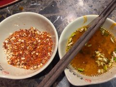 -成都辣满城老火锅(融创茂店)