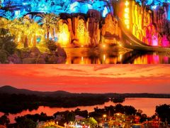 -南京银杏湖乐园