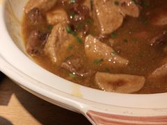 -小厨娘淮扬菜(六合欢乐港店)