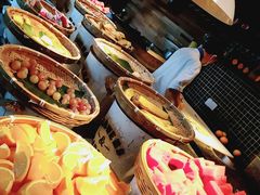-星伦多 自助料理(圆融店)
