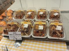 -烘焙町面包店(西四店)