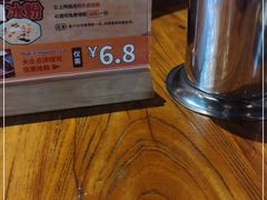 -串大叔炭火烤串·鸡西大冷面刀削面(总店)