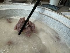 入粥牛展-丰尔粥食·粥底火锅·桑拿鸡(大良总店)