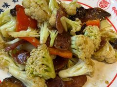 -廣發美食(东晓路店)