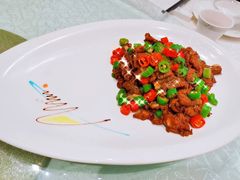 -亢龙太子酒轩·花园店