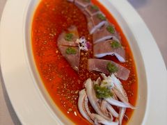 -恒悦轩·粤菜(上海展览中心店)