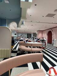 -奈尔宝家庭中心·亲子餐厅(北京东坝万达店)