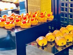 -深圳四季酒店·馥自助餐厅