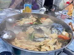 -顺德公美食(西乡店)